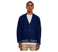Urban Classics Sporty Box Cardigan