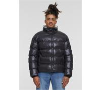 Urban Classics Steppjacke Recycled Zip Neck Puffer Jacket TB7014