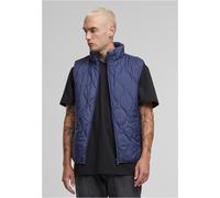 Urban Classics Steppweste Mens Super Light Bubble Vest TB7012
