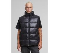 Urban Classics Steppweste Recycled Big Puffer Vest TB7015