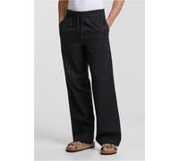 Urban Classics Stoffhose Loose Cotton Linen Pants TB6620