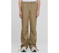 Urban Classics Stoffhose Wide Poplin Pants TB6653