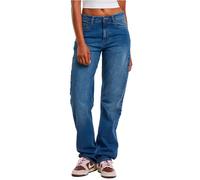 Urban Classics Straight Fit Jeans