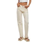Women's jeans Urban Classics Blanc 33