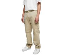 Urban Classics Straight Leg Cargo Pants