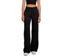 Urban Classics Straight Leg Workwear Pants