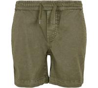 Urban Classics Strech Twill Shorts