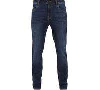 Urban Classics Stretch Denim Jeans Blue 36 Men