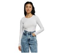 Urban Classics Stretch Long Sleeve Body