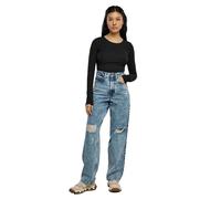 Urban Classics Stretch Long Sleeve Body