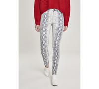 Urban Classics Stretch Pants White 28 Women