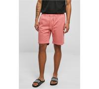 Urban Classics Stretch Twill Chino Shorts Casual Beach Pants Short