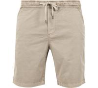 Urban Classics Stretch Twill Chino Shorts Casual Beach Pants Short