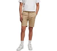 Urban Classics Stretch Twill Chino Shorts Casual Beach Pants Short