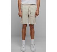 Urban Classics - Stretch Twill Cloud - Shorts - white - XXL - 98% Cotton, 2% Elastane,Cotton XXL