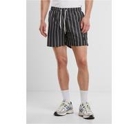 Urban Classics Stripe Swim Shorts Badeshorts