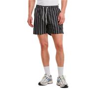 Swim shorts Urban Classics stripe Noir 3XL