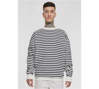 Urban Classics Striped Crewneck TB6411