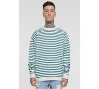 Urban Classics Striped Crewneck TB6411