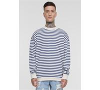 Urban Classics Striped Crewneck TB6411