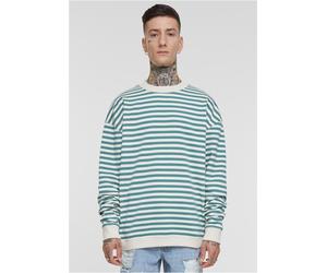 Urban Classics Striped Crewneck TB6411