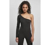 Urban Classics Suit Organic Asymmetric One Sleeve Long Sleeve Body
