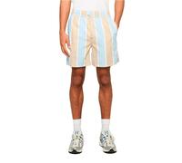 Urban Classics Summer Stripe Resort Shorts