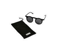 Urban Classics Sunglasses Malta, Blk/Blk, One Size