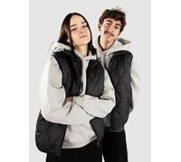 Urban Classics Super Light Bubble Vest black XL