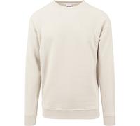 Urban Classics Sweat Crewneck Pullover Sweater Hooded Brushed Pullover