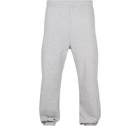 Urban Classics Basic Pants Grey 2XL Men