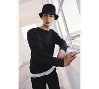 T-shirt Urban Classic sweat Black XL