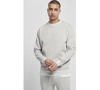 Urban Classics Sweatshirt Crewneck Sweatshirt Lightasphalt