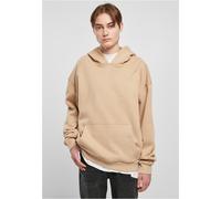 Urban Classics Ultra Heavy Hoodie Beige S Men