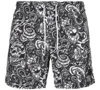 Urban Classics Swim Shorts AOP Allover Beach Surf Board Wear