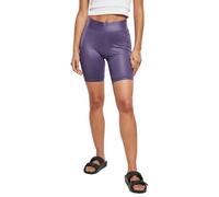 Urban Classics Synthetic Cycle Short Leggings