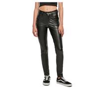 Urban Classics Synthetic Leather Pants