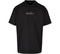 Urban Classics T-Shirt Oversized Mid Embroidery Tee