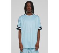 Urban Classics T-Shirt Oversized Stripes Mesh Tee TB2890