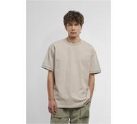 Urban Classics T-Shirt Rib Cuff Tee TB7693