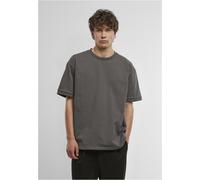Urban Classics Tb7693 Short Sleeve T-shirt Grey 2XL Men