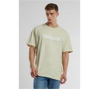 Urban Classics T-Shirt UC Cursive Bold Logo Heavy Oversized Tee TB7551