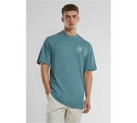 Urban Classics T-Shirt UC Shiny Logo Tall Tee TB7554