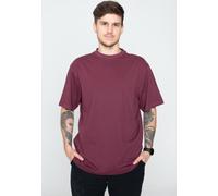Urban Classics Men's Tb006-Tall Tee T-Shirt, Cherry, S