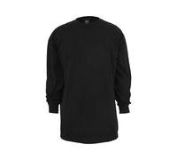 Urban Classics Tall Long Sleeve T-shirt