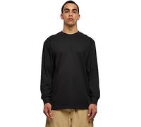 Urban Classics T-shirt Tall Black 2XL Man