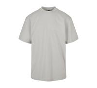 Urban Classics Men's Tall Tee T Shirt, Light Asphalt, S UK