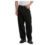Urban Classics Tapered Twill Baggy Pants