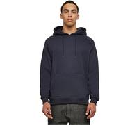 Urban Classics Sweatshirt Blank Blue Men's L