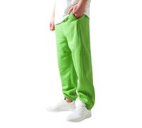Urban Classics Tb014b Sweat Pants Green S Men